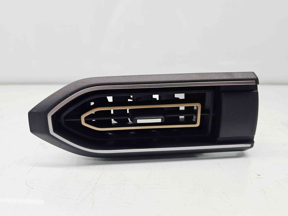 Grila aerisire stanga Dacia Jogger facelift [Fabr 2021-2025] 68761451