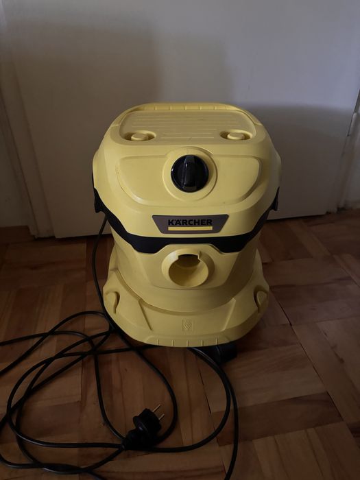 Прахосмукачка Karcher WD 2 Plus
