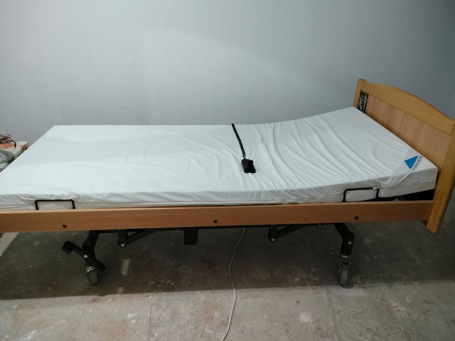 Pat medical electric