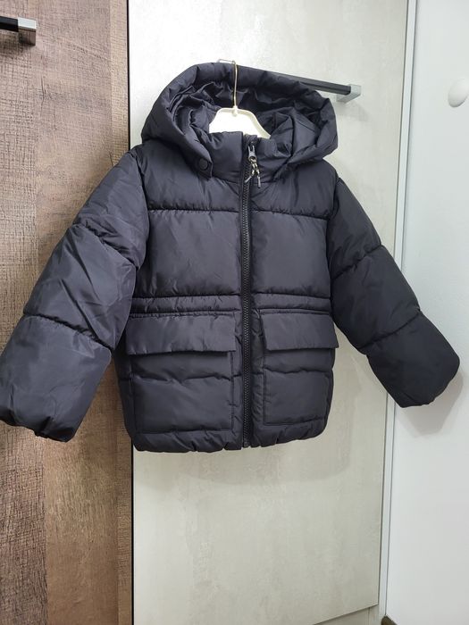 Детско зимно яке H&M