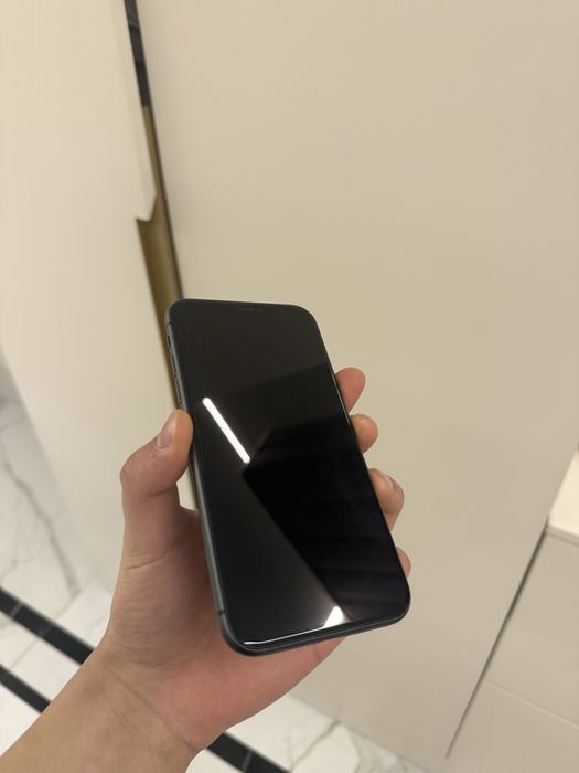 Iphone 11 64 gb Хорошее состояние