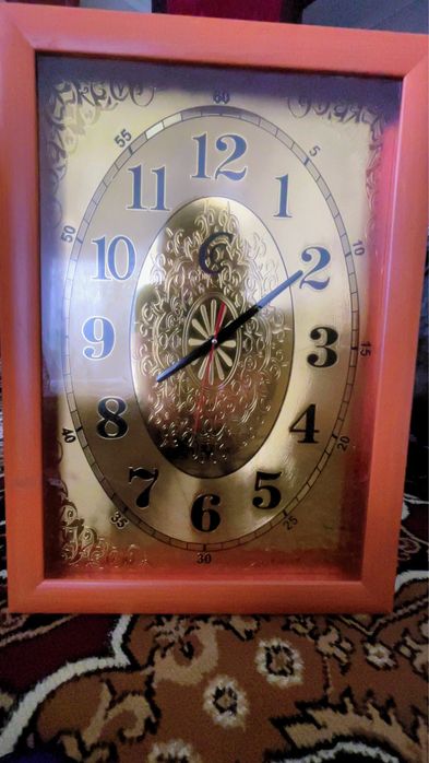 Соат сотилади янги…