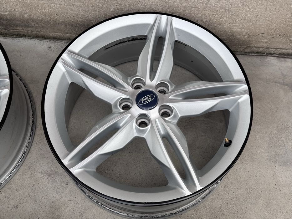 4бр ал Ford Kuga/ Edge/ 19цола оригинални с датчици