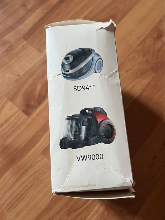 Фильтр пылесоса samsung