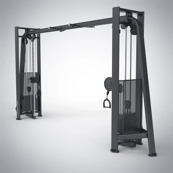 Trenajyorlar | Тенажëры | Gym Equipment | Sport zal jihozlari