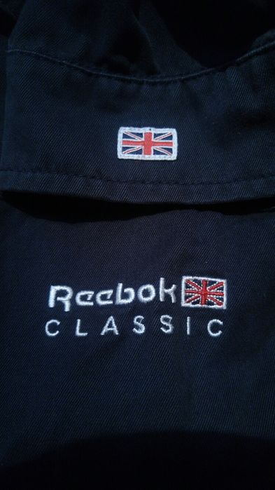 Яке М/Л  "Reebok"