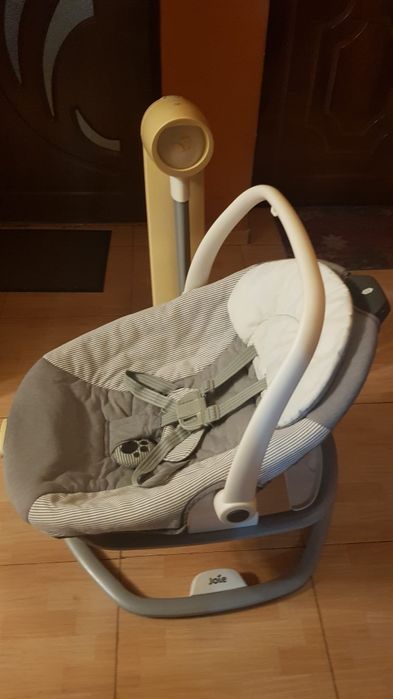Leagăn Balansoar Joie Serina 2. (2 in 1) URGENT!!