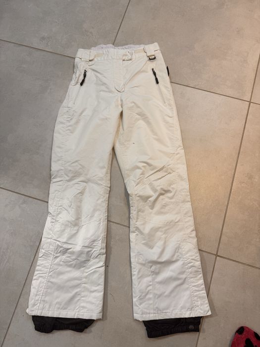 Pantaloni ski dama