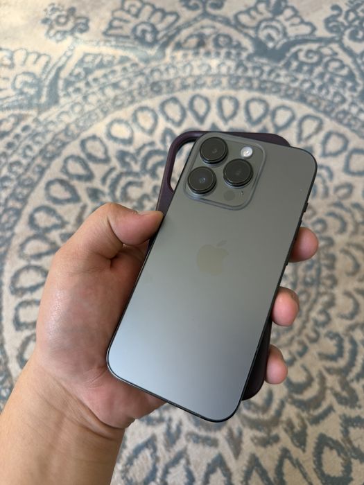 Iphone 14 pro 256gb / Айфон 14 про 256гб