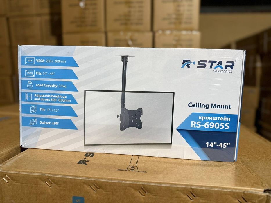 Кронштейн поворотный настей паталочн от 32 до 110

Страна:

Китай