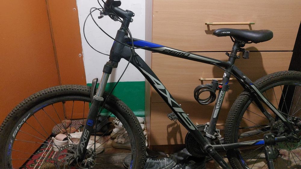 Продам велосипед.