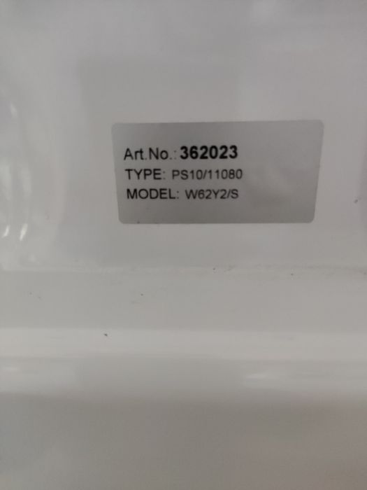 Пералня Gorenje Senso care 6kg за части