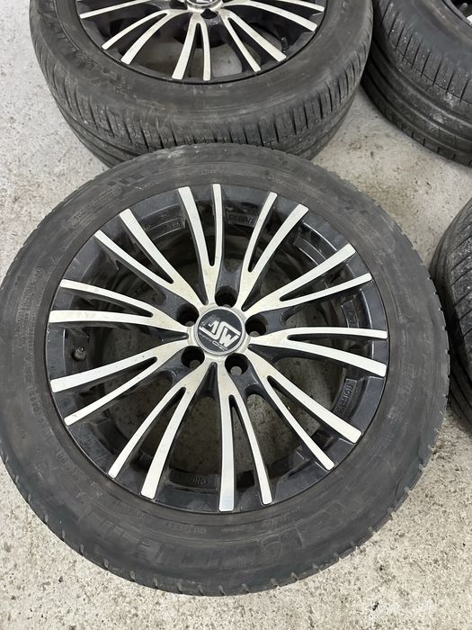 Джанти 5х100 16” MSW