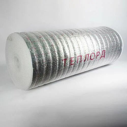 Теплорд, подложка