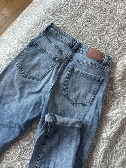 Дамски Дънки ZARA