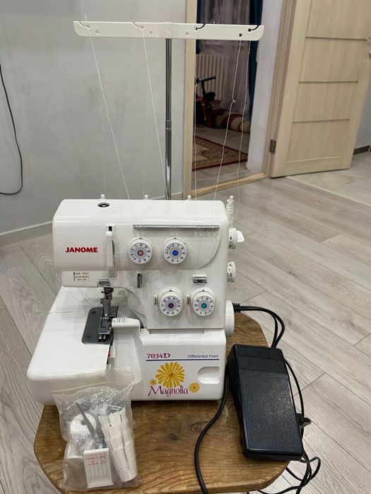 Оберловка сатылады