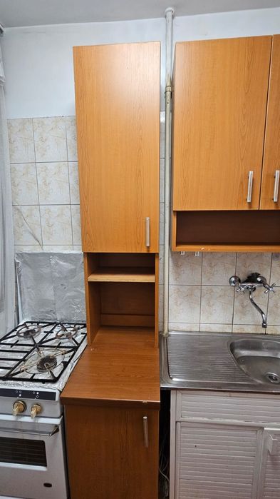 Bucătărie 1.75m pal