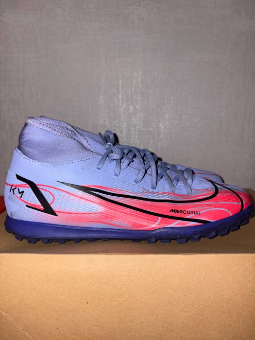 Nike Mercurial Superfly 8 Club KM TF - Номер 42