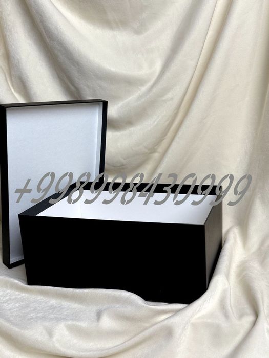 коробки на заказ