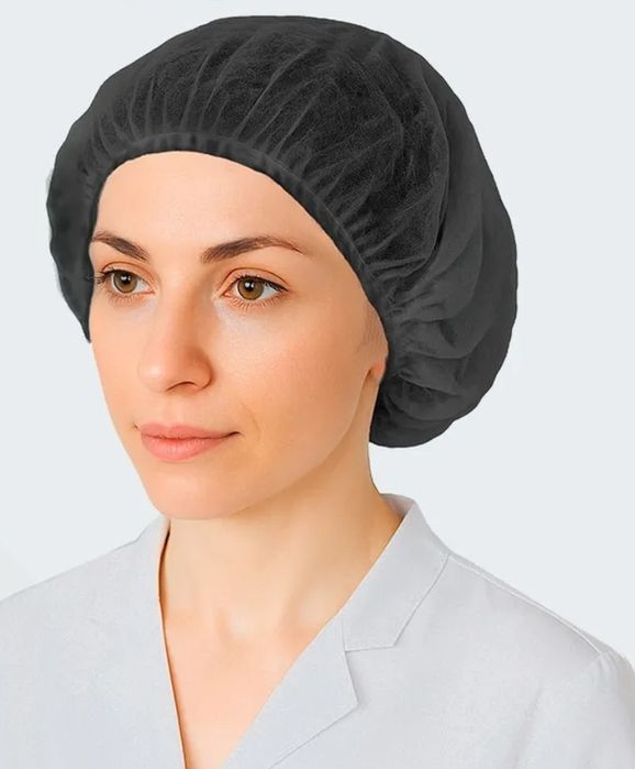 Продам шапочки одноразовые