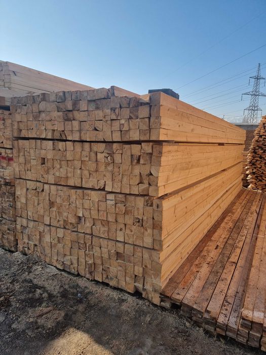 Балка. Стропила. Пиломатериалы