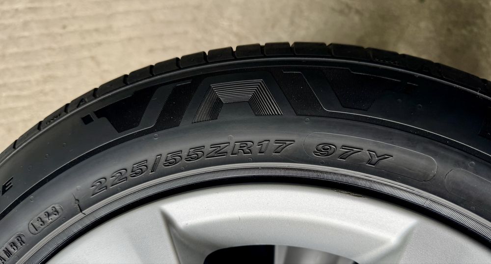 Гуми летни на 95% Nexen N Fera