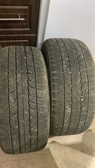 Продам 3 шины за 15000