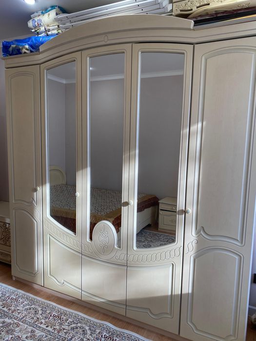 Сапальный гарнитур бу