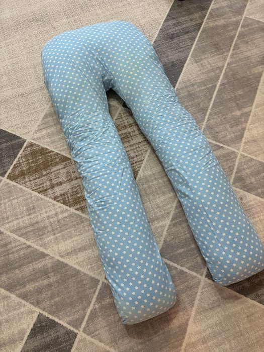 Продам подушку для беременных