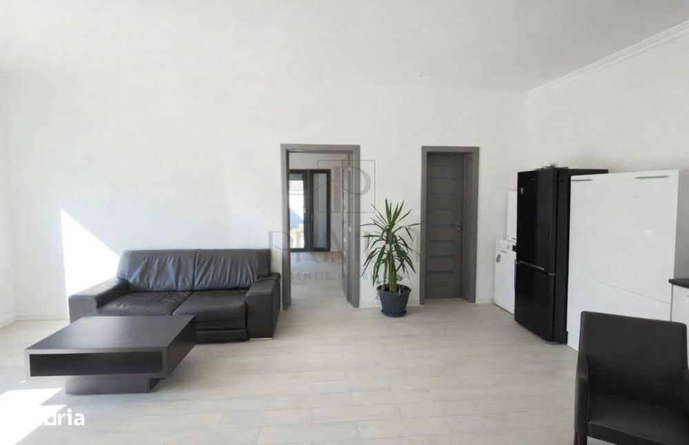 Lipovei | Casa Individuala | 2 Cam | Incalzire Pardoseala | Curte | Pa