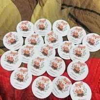 Топери за повод.