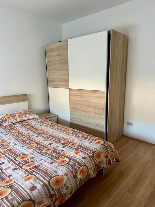 Apartament – Deva - Vedere 3