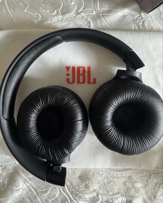 JBL 520 Tune наушники