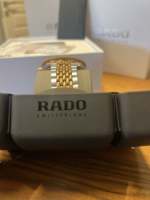Оригинален часовник RADO