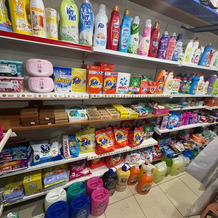 Готовый бизнес сатылады