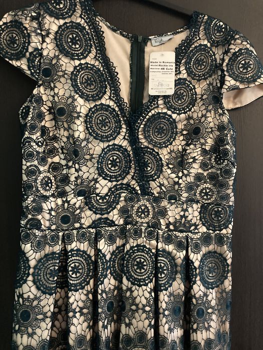 Rochie Ella Collection