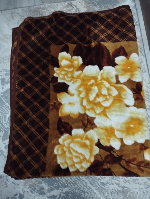 Продаются покрывала