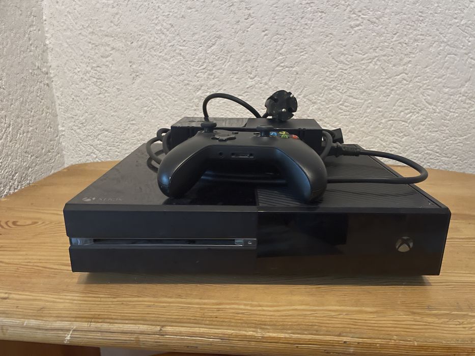 Xbox oan cu maneta
