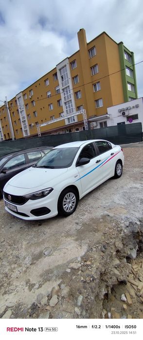 Vand Fiat Tipo 2018