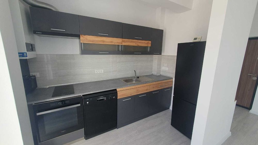 Apartament 2 camere,