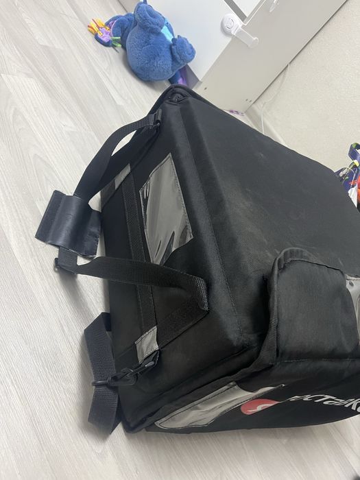 Продам термосумку