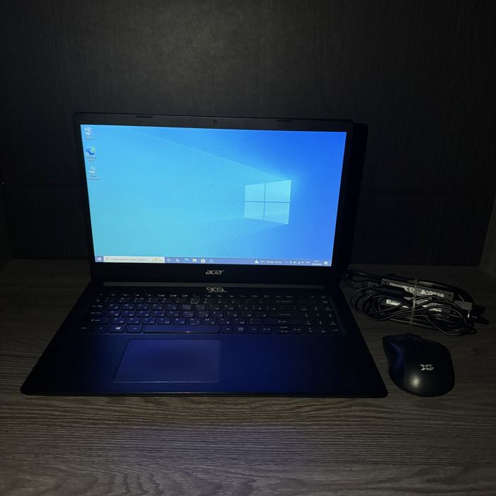 Ноутбук Acer N19H1