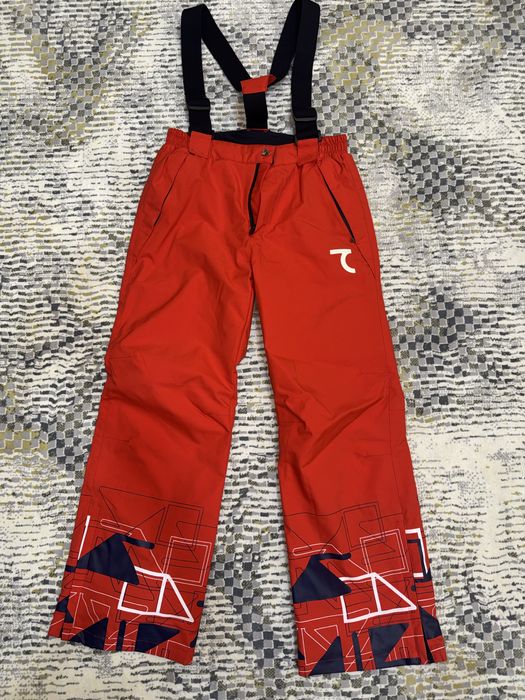 Продам Горнолыжный костюм для детей от бренда saber