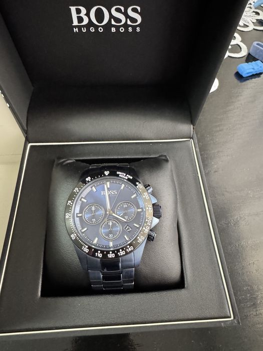 Ceas Hugo Boss Hero