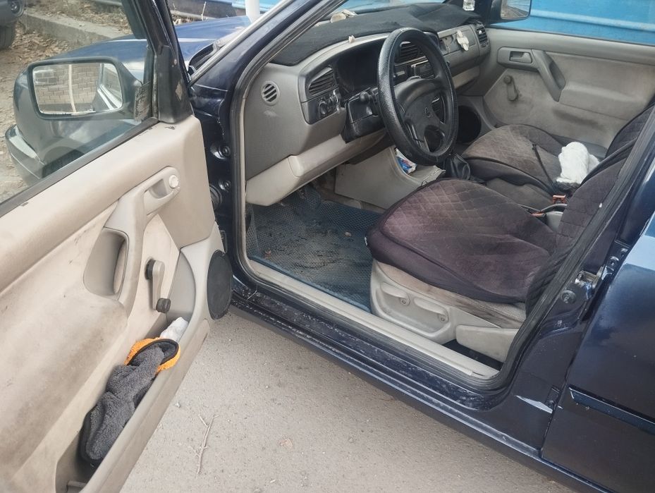 Продам в хорошем состоянии Венто