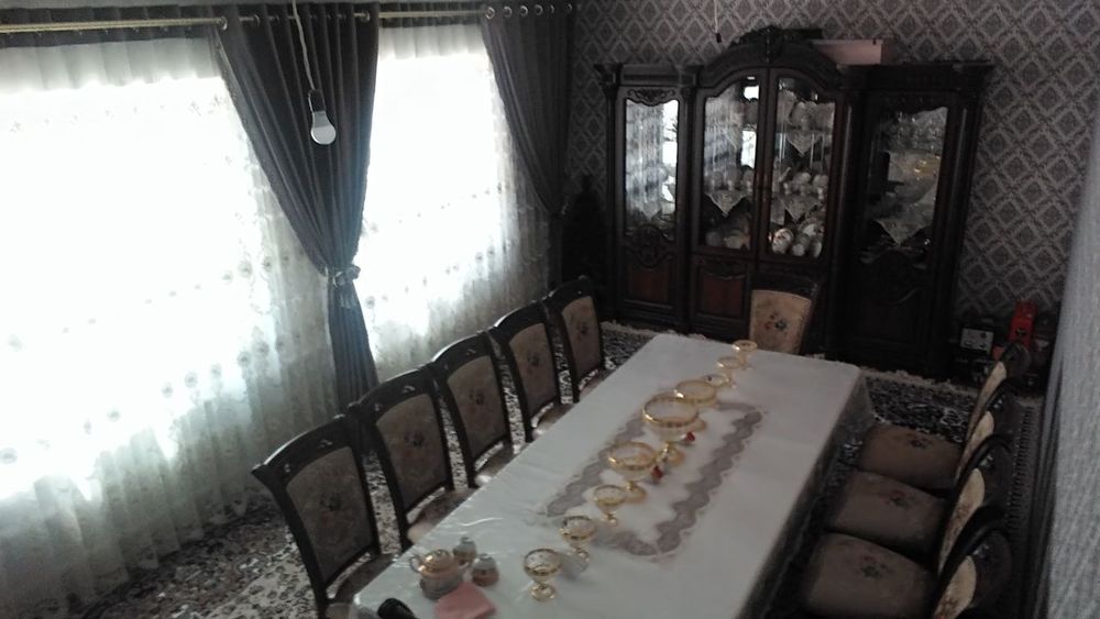 Ohangaron T.Oybuloq(leninchi)da tayyor hovli sotiladi