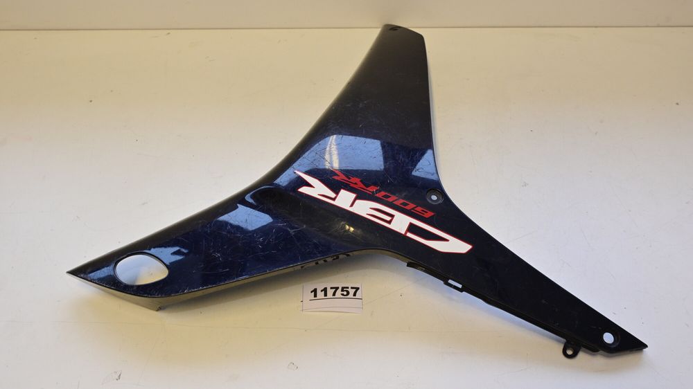 Carena Dreapta Honda CBR600RR PC40 2009 - 2012