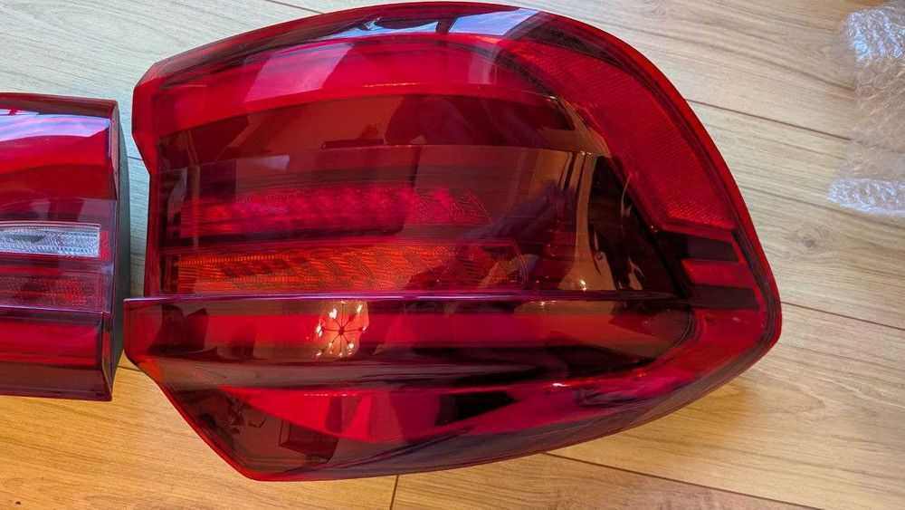 Lampa tripla stop spate led stinga BMW X3 G01