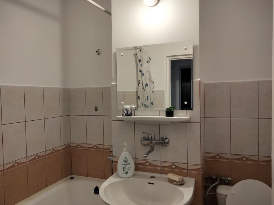 Garsoniera 325 Euro Str Costaforu Cetate