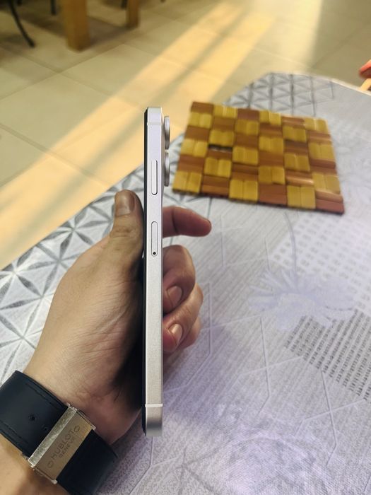 Iphone XS MAX на корпусе iphone 17 pro max